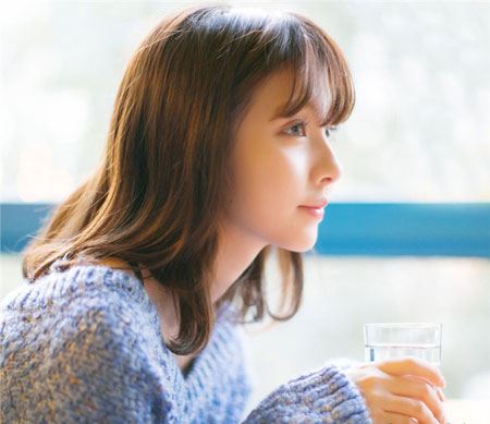 面部额头十大吉痣 面相中十大幸运吉痣