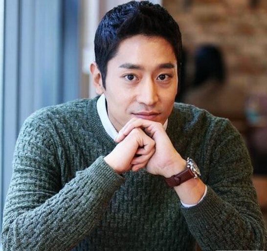 文晸赫是不是非常低调 文晸赫为什么是文大大