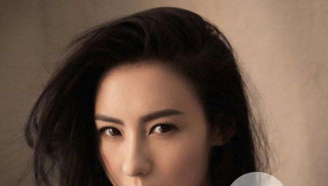 张柏芝第三胎是谁的 是哪位大陆富豪的