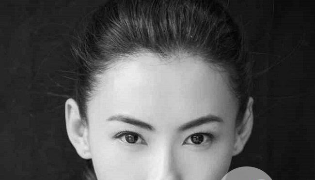 张柏芝第三胎是谁的 是哪位大陆富豪的