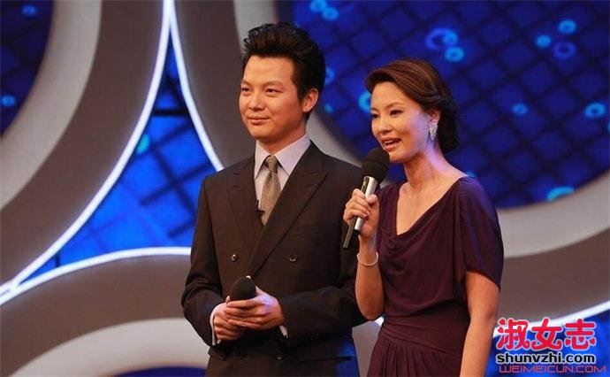 任鲁豫的资料背景 任鲁豫的父亲是谁