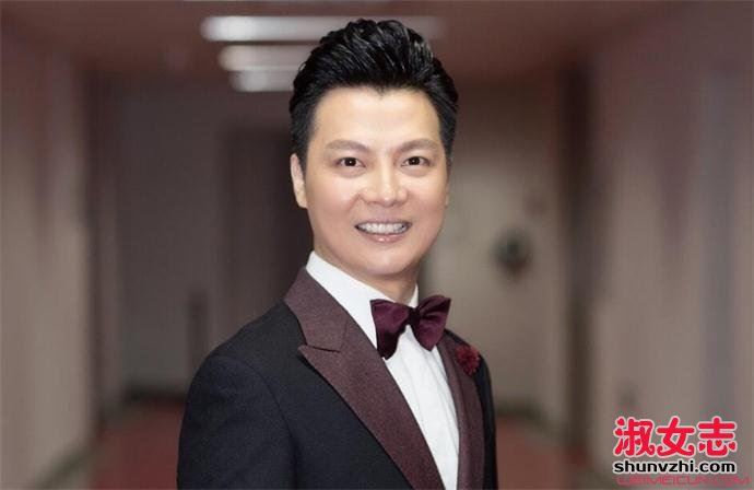 任鲁豫的资料背景 任鲁豫的父亲是谁