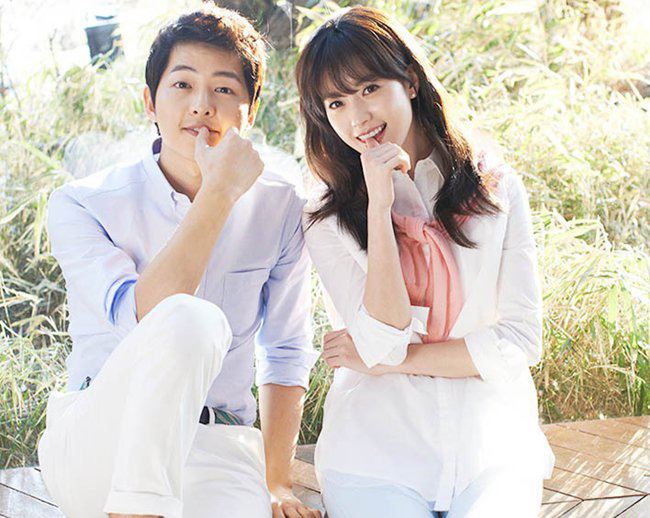 韩孝珠男友江道韩吗 和李钟硕新剧甜蜜到死