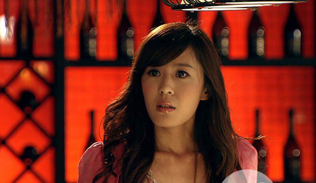 李金铭的胸有多大 胸变化更大被质疑整容