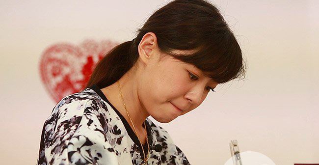 李金铭的胸有多大 胸变化更大被质疑整容