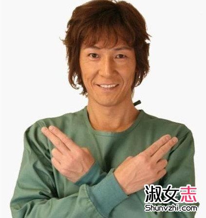 日本AV男优加藤鹰AV界第一巨根退役