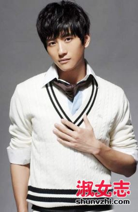 张峻宁女友是谁 张峻宁的私生活揭秘