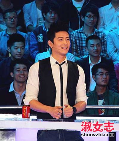 张峻宁女友是谁 张峻宁的私生活揭秘