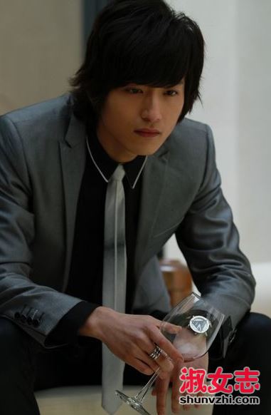 张峻宁女友是谁 张峻宁的私生活揭秘