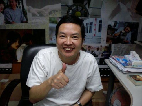 宋祖德是谁?揭露娱乐圈隐私的“毒舌”