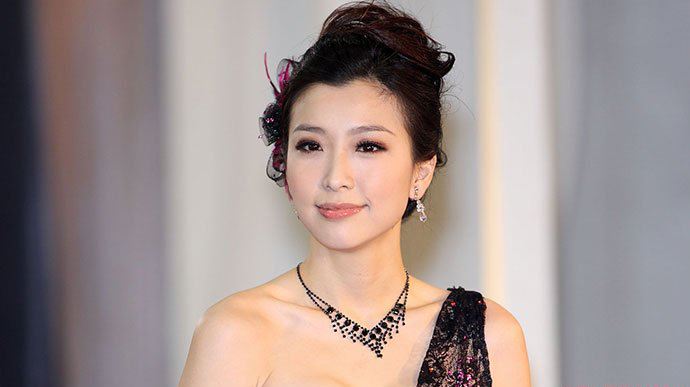 姚子羚四段恋情 姚子羚被曝爱上闺蜜老公