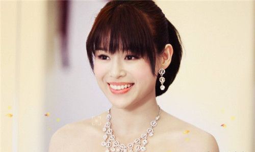  胡杏儿鼻子变大 忠实粉丝鼻子大生儿子