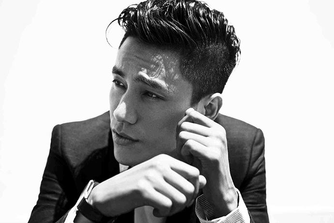 陈坤儿子生母被证实 陈尊佑生母是谁