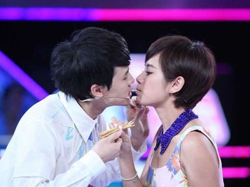 付辛博的女友是谁 付辛博的情史揭秘