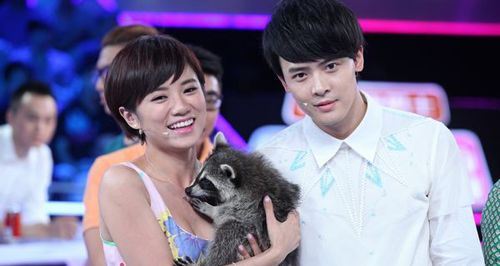 付辛博的女友是谁 付辛博的情史揭秘