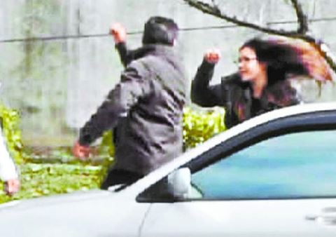 张韶涵家丑真相揭秘 张韶涵的家庭情况