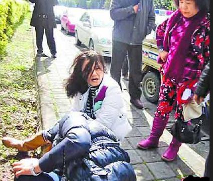 张韶涵家丑真相揭秘 张韶涵的家庭情况