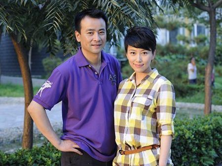 丁柳元大尺度床戏 丁柳元的老公是谁