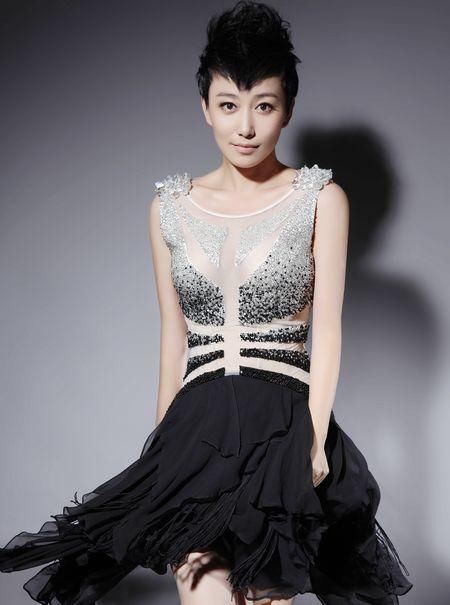 丁柳元大尺度床戏 丁柳元的老公是谁