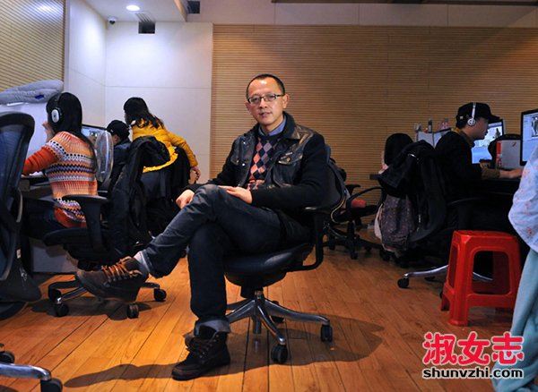 导演洪涛个人资料 家庭背景和做过的节目