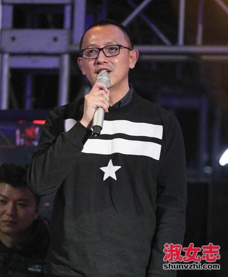 导演洪涛个人资料 家庭背景和做过的节目