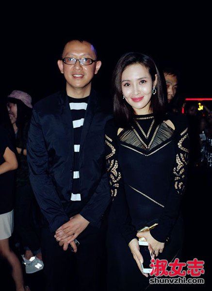 导演洪涛个人资料 家庭背景和做过的节目