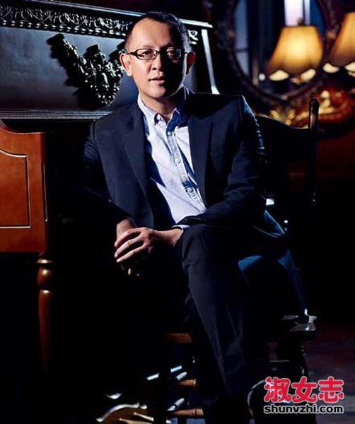 导演洪涛个人资料 家庭背景和做过的节目