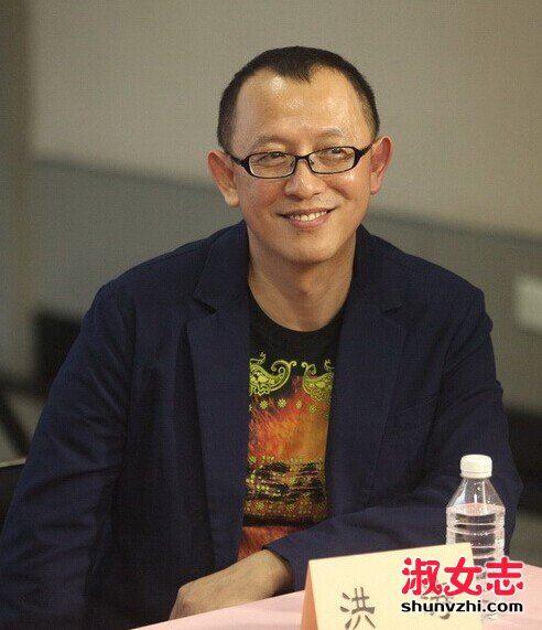 导演洪涛个人资料 家庭背景和做过的节目