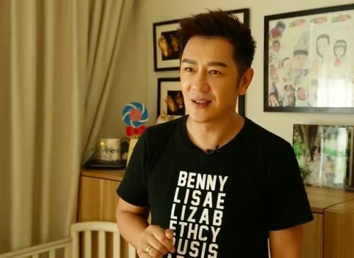 陈浩民狼吻门事件怎么回事 是哪个女的