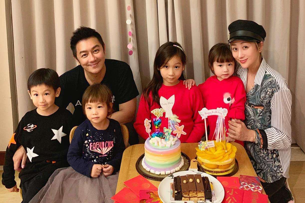 陈浩民狼吻门事件怎么回事 是哪个女的