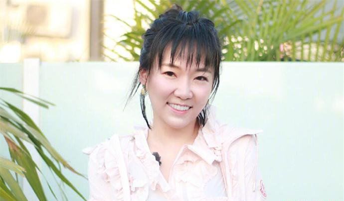 马薇薇网恋转钱 这波操作是真爱