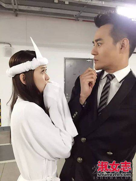 陈乔恩王凯吻戏 陈乔恩王凯新剧看点十足