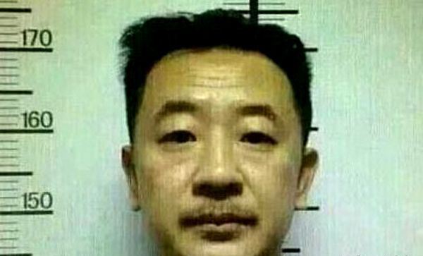 何炅个人资料身高 何炅身高只有1.67米