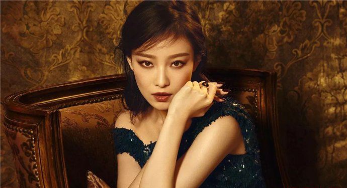 倪妮连续三晚一晚8次什么梗 谁在黑倪妮