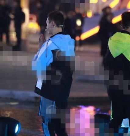 高以翔录节目晕倒去世 综艺节目接连出现意外