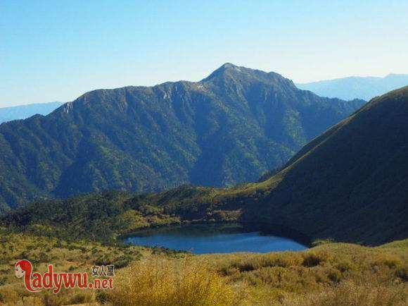 云南迷人湖在哪个位置 云南迷人湖之谜真相