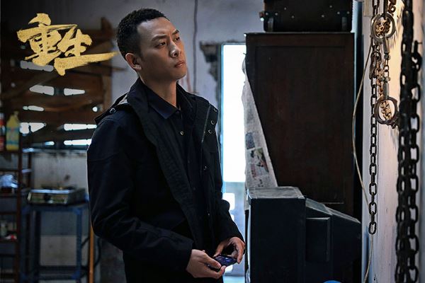 重生秦驰结局是什么 重生秦驰是坏人吗