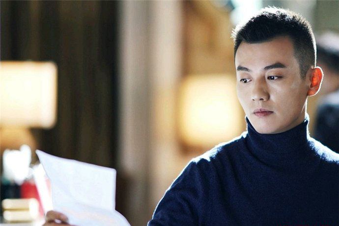 演员是安资料那年的 是安家庭背景遭深扒