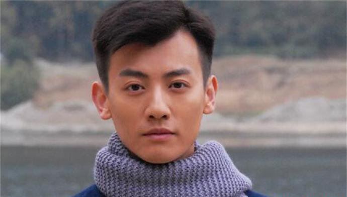 演员是安资料那年的 是安家庭背景遭深扒