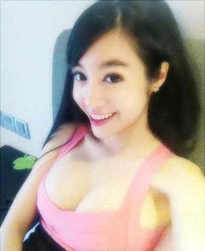 越南大胸妹瑶瑶资料近况 大尺度挤奶照