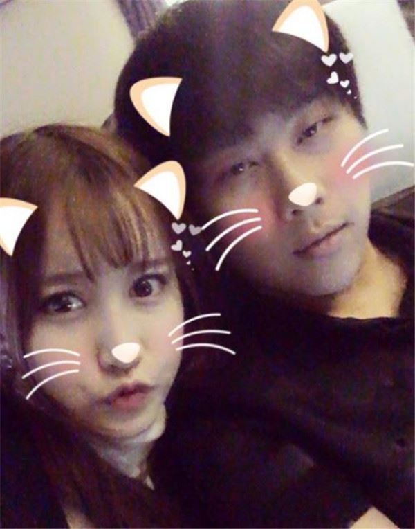 doinb怎么追到糖小幽的 doinb女朋友糖小幽公交车事件