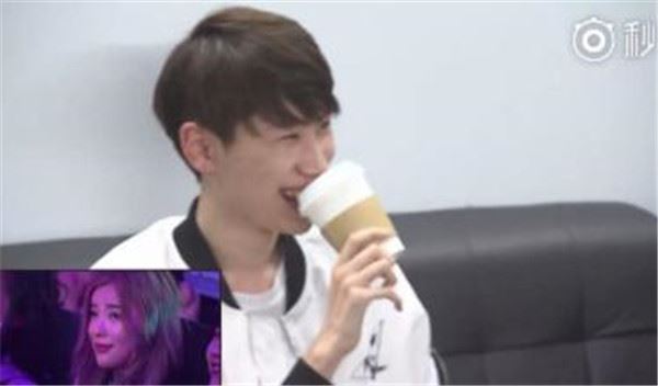 doinb怎么追到糖小幽的 doinb女朋友糖小幽公交车事件