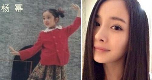 三毛演员长大后样子 童星长大后照片大全