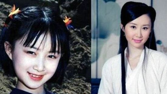 三毛演员长大后样子 童星长大后照片大全