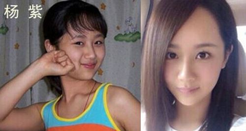 三毛演员长大后样子 童星长大后照片大全