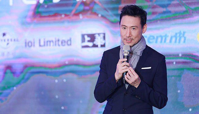 罗美薇给张学友丢人 张学友和罗美薇在一起也犯过浑?