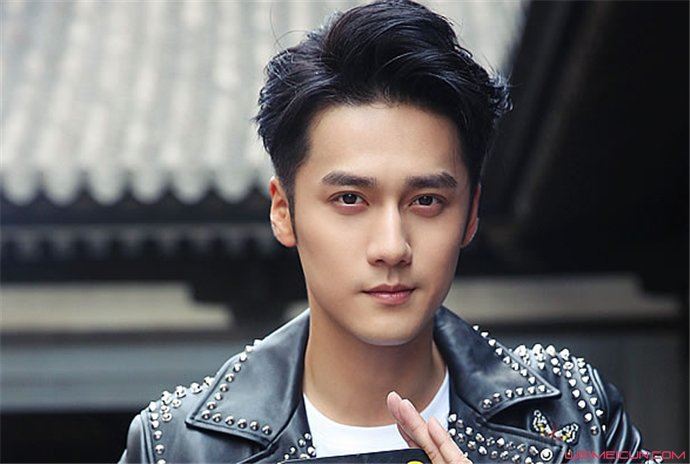 蒋劲夫漏鸟图什么梗 身材自然没话说