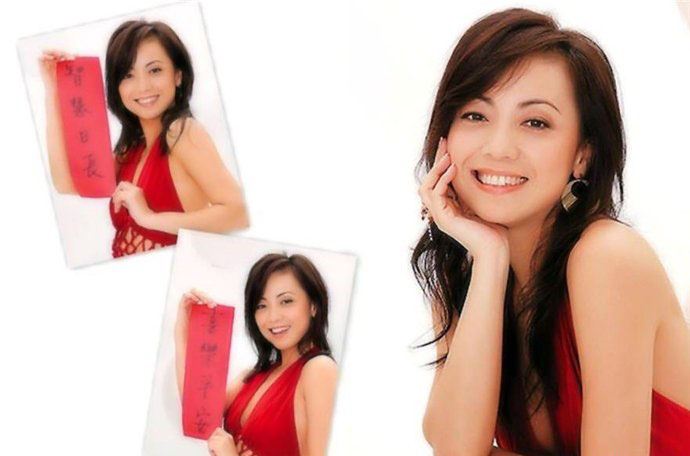 邓萃雯老公是谁 邓萃雯和黎耀祥的绯闻真相