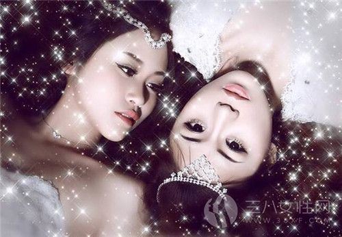 死党和闺蜜那个地位高 男女死党是什么意思啊