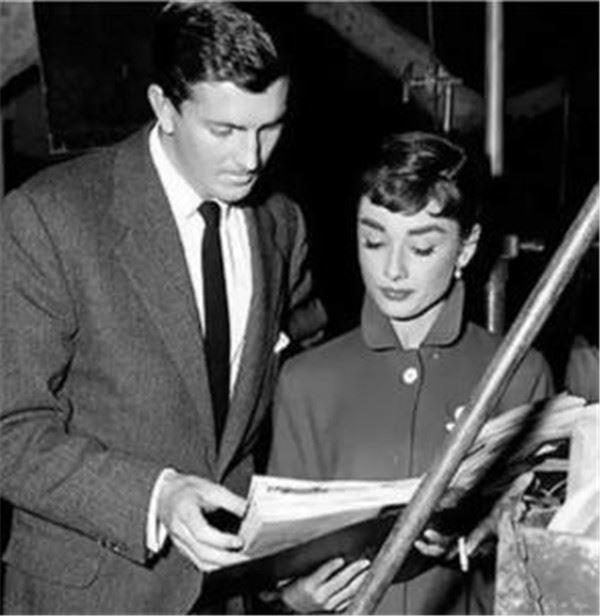 纪梵希为什么不娶赫本 纪梵希为什么一生未娶？